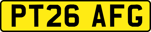 PT26AFG
