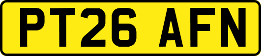 PT26AFN