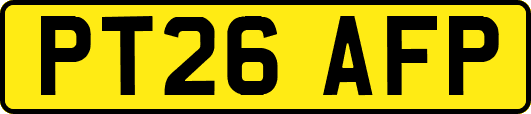 PT26AFP