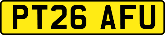 PT26AFU