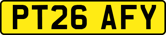 PT26AFY