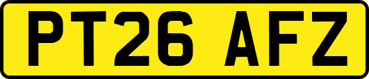 PT26AFZ