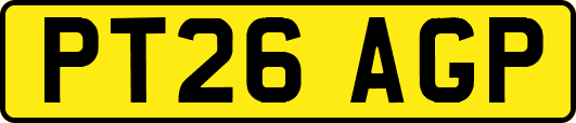 PT26AGP