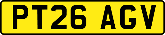 PT26AGV