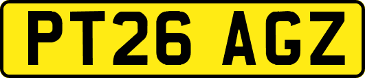 PT26AGZ