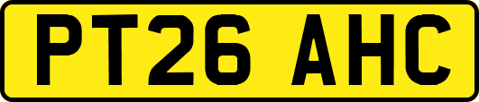 PT26AHC
