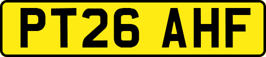 PT26AHF