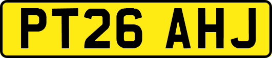 PT26AHJ