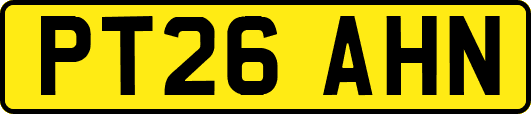 PT26AHN