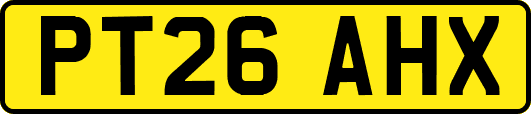 PT26AHX