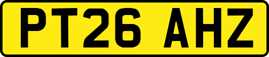 PT26AHZ