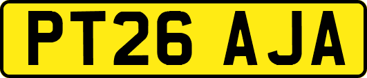 PT26AJA