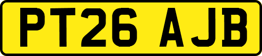 PT26AJB