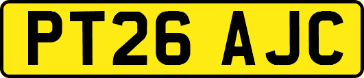 PT26AJC