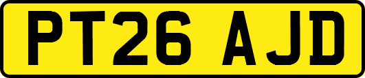 PT26AJD