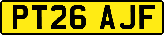 PT26AJF