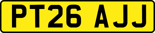 PT26AJJ