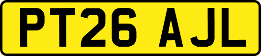 PT26AJL