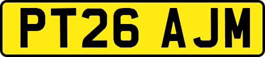 PT26AJM