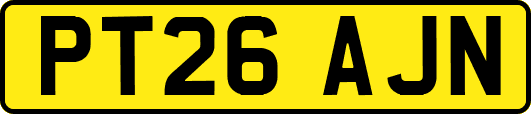PT26AJN