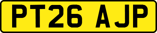 PT26AJP