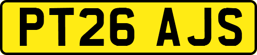PT26AJS