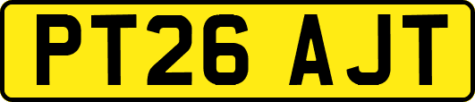 PT26AJT