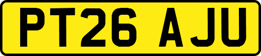 PT26AJU