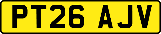 PT26AJV