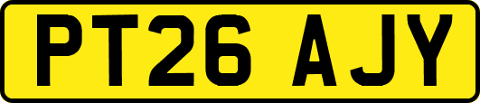 PT26AJY