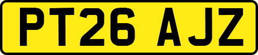 PT26AJZ
