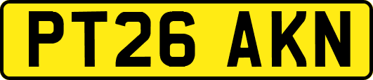 PT26AKN