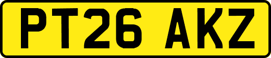 PT26AKZ