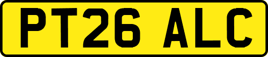 PT26ALC