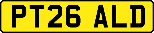 PT26ALD