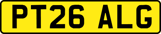 PT26ALG