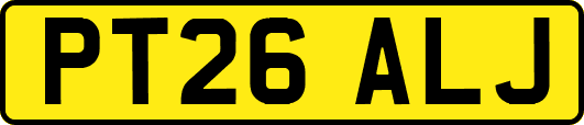 PT26ALJ