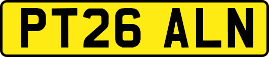 PT26ALN