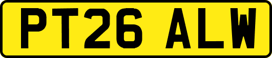 PT26ALW