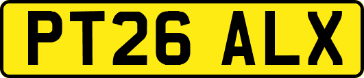 PT26ALX