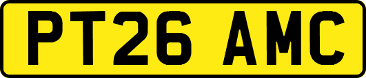 PT26AMC