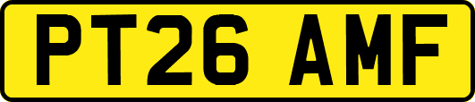 PT26AMF