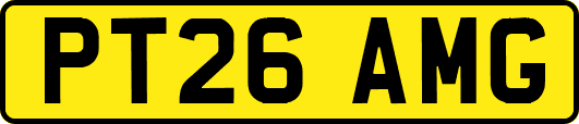 PT26AMG