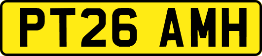 PT26AMH