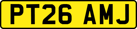 PT26AMJ