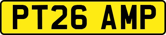 PT26AMP