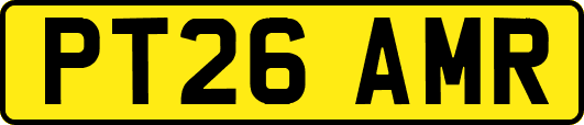 PT26AMR