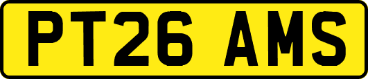 PT26AMS