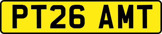 PT26AMT