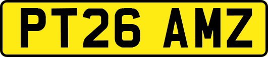 PT26AMZ